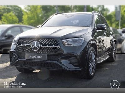 Mercedes GLE400