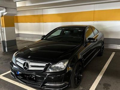 Mercedes C180
