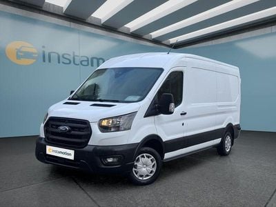 Gebraucht Ford Transit Trend 131 PS (96 kW) 2023 Andere Limousine
