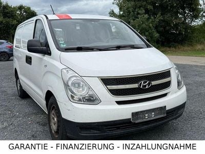 Hyundai H-1