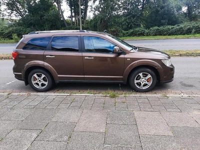 Fiat Freemont