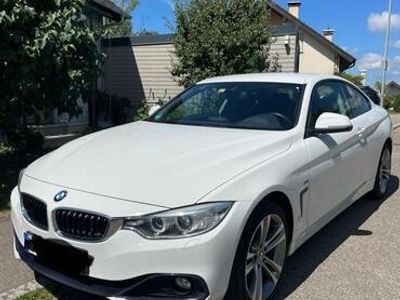 BMW 428