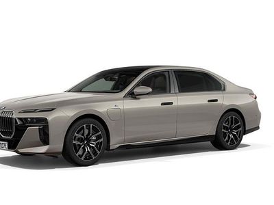 Gebraucht 2026 BMW 750e Comfort Edition Limousine | 94.875 €