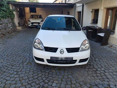 gebraucht Renault Clio Campus 1.2 Campus