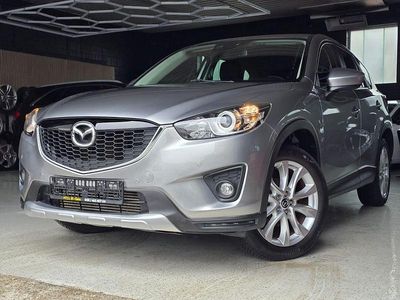 Gebraucht Mazda CX-5 150 PS (110 kW) 2012 SUV