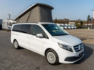 Gebraucht Mercedes V250