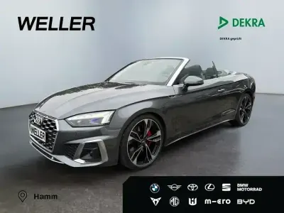 Gebraucht Audi S5 Cabriolet