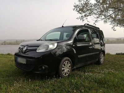 gebraucht Renault Kangoo 1.2 TCe 115 Happy Family Happy Family