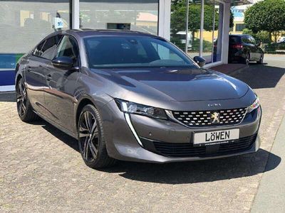 gebraucht Peugeot 508 GT