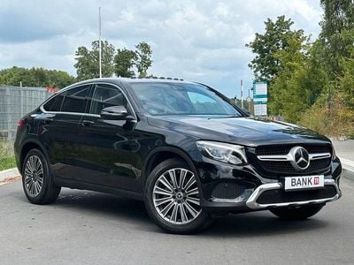 Mercedes GLC250