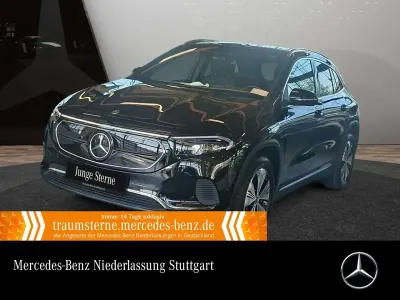 Gebraucht Mercedes EQA250