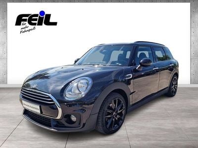 Mini John Cooper Works Clubman