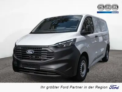 Gebraucht Ford Transit Custom