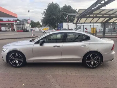 Gebraucht Volvo S60
