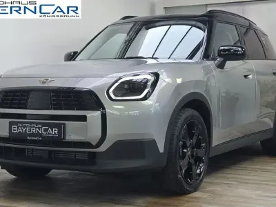 Gebraucht Mini Cooper Countryman