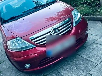 Gebraucht Citroën C3