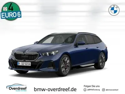Gebraucht BMW 540