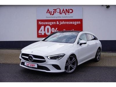 Mercedes CLA200