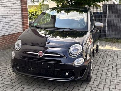Fiat 500S