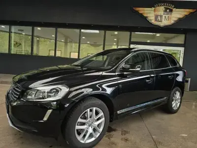 Gebraucht Volvo XC60