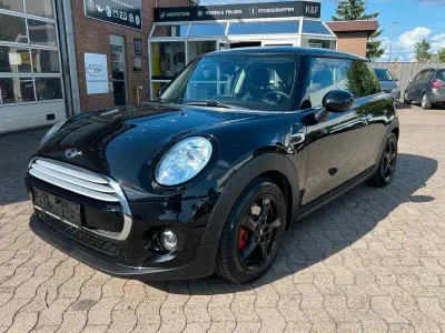 Gebraucht Mini Cooper