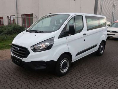 gebraucht Ford Transit Custom /Tourneo Custom Kombi 320 L1