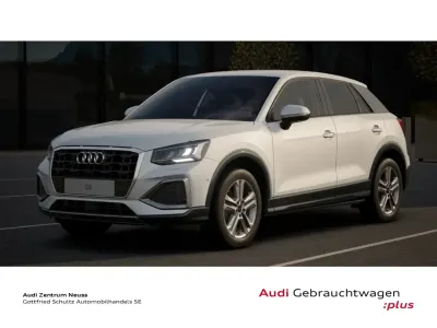 Gebraucht Audi Q2