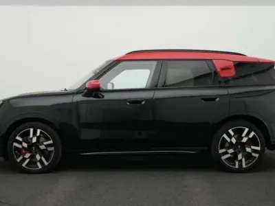 Gebraucht Mini John Cooper Works Countryman 300 PS (220 kW) 2024 SUV