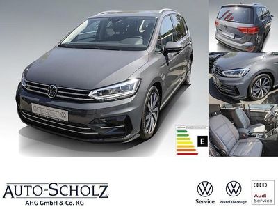 Gebraucht VW Touran Move 150 PS (110 kW) 2024 Othercolor Van / Kleinbus