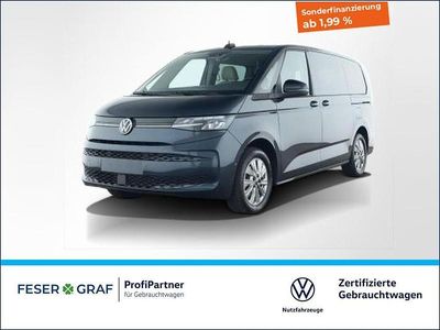VW T7