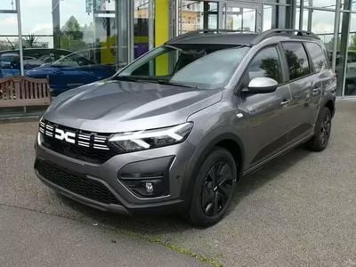 Nuova Dacia Jogger Expression 110 CV (80 kW) 2025 Grigio Monovolume