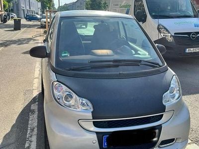 Smart ForTwo Coupé