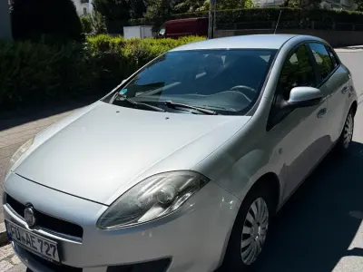 Gebraucht Fiat Bravo