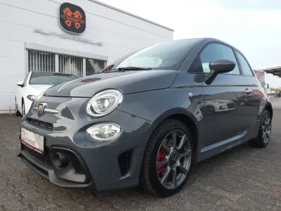 Gebraucht Abarth 595