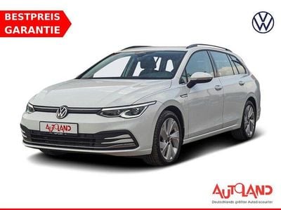 Gebraucht VW Golf VII 2020 Andere