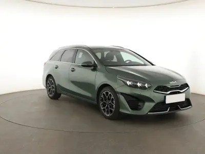 Gebraucht Kia Ceed GT