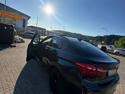 Gebraucht BMW X6