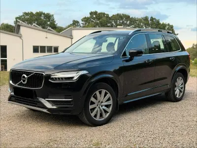 Gebraucht Volvo XC90