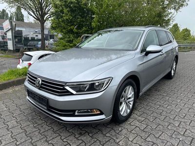 gebraucht VW Passat Variant Comfortline BMT/Start-Stopp