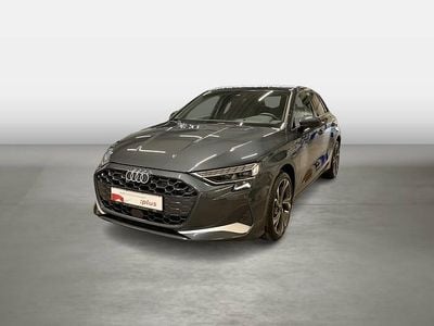 Gebraucht Audi A3 Advanced 116 PS (85 kW) 2025 Grau Limousine