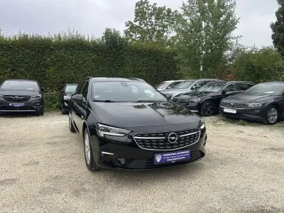 Gebraucht Opel Insignia