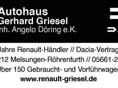 Gebraucht Renault Mégane IV R.S. 91 PS (66 kW) 2020 Grau Kombi