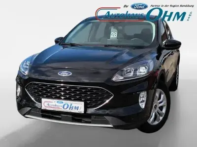 Gebraucht Ford Kuga