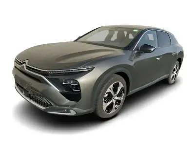 Gebraucht Citroën C5 Aircross