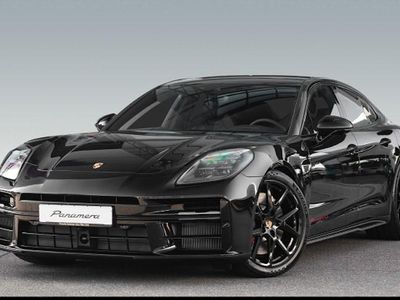 Porsche Panamera 4S