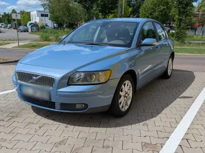 Gebraucht Volvo S40