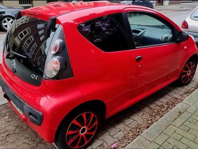 Citroën C1