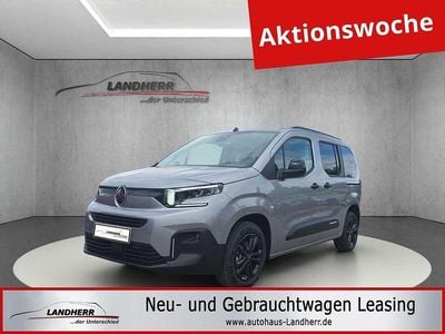 Grau artense Neu 2025 Citroën Berlingo Van / Kleinbus | 27.260 € (Guter Preis)