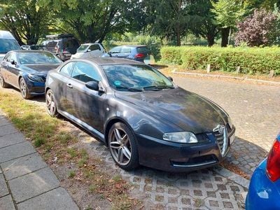Alfa Romeo GT