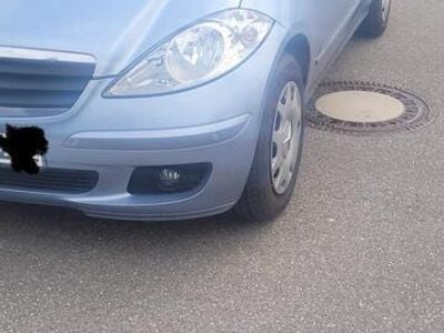 Mercedes A150